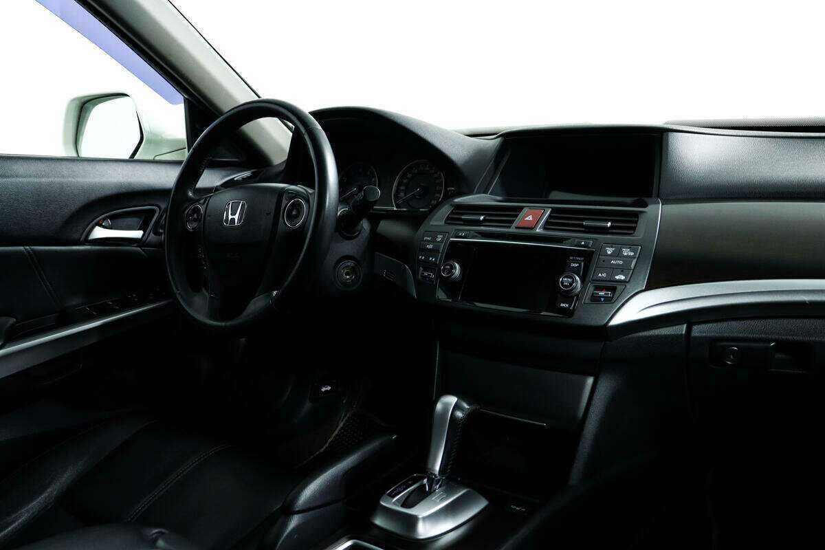 Купить Honda Crosstour, 2014, 175 968 км, фото №9