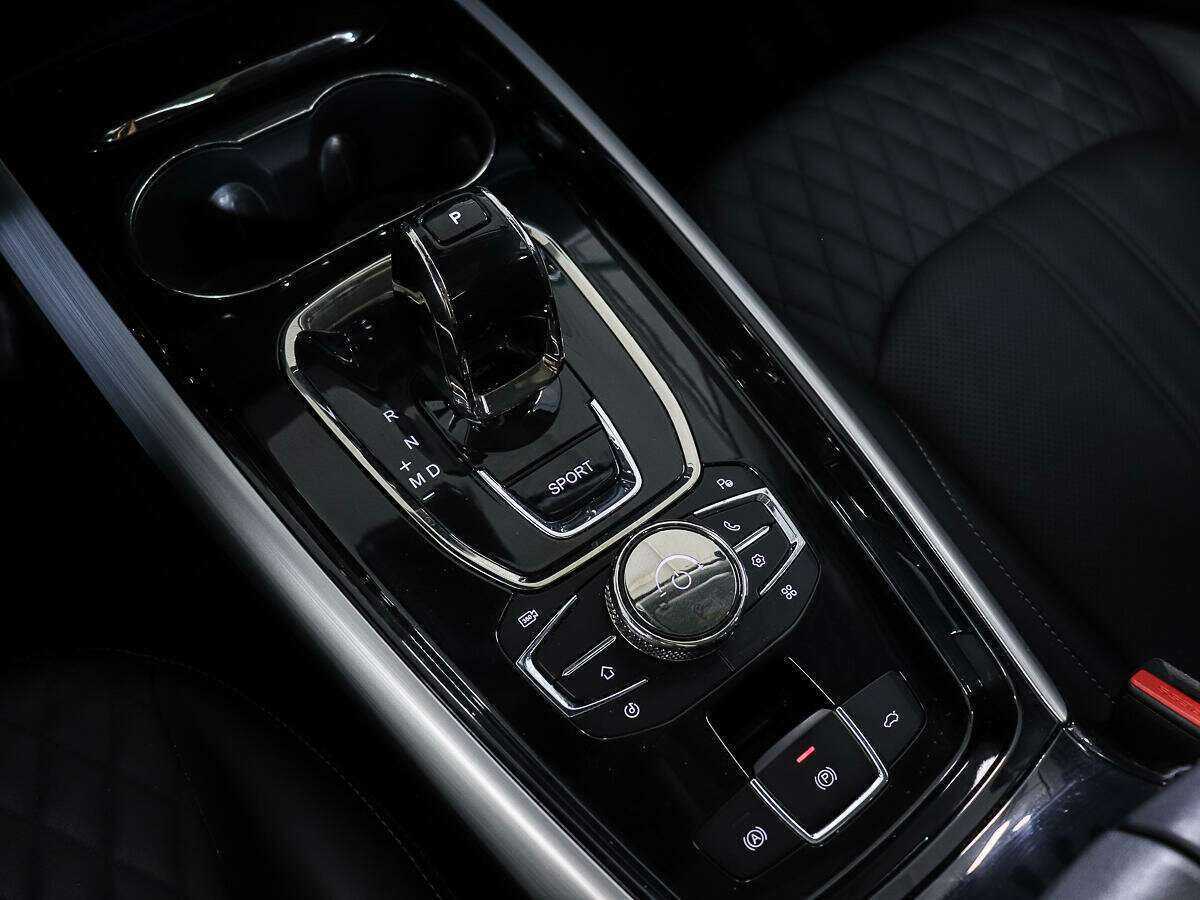 Купить EXEED TXL, 2021, 61 997 км, фото №17