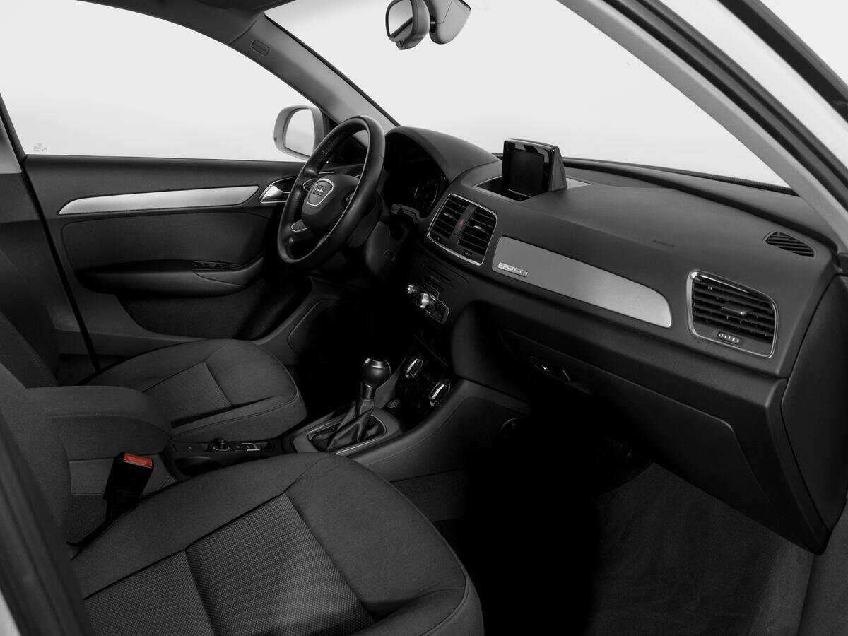 Купить Audi Q3, 2014, 86 000 км, фото №9