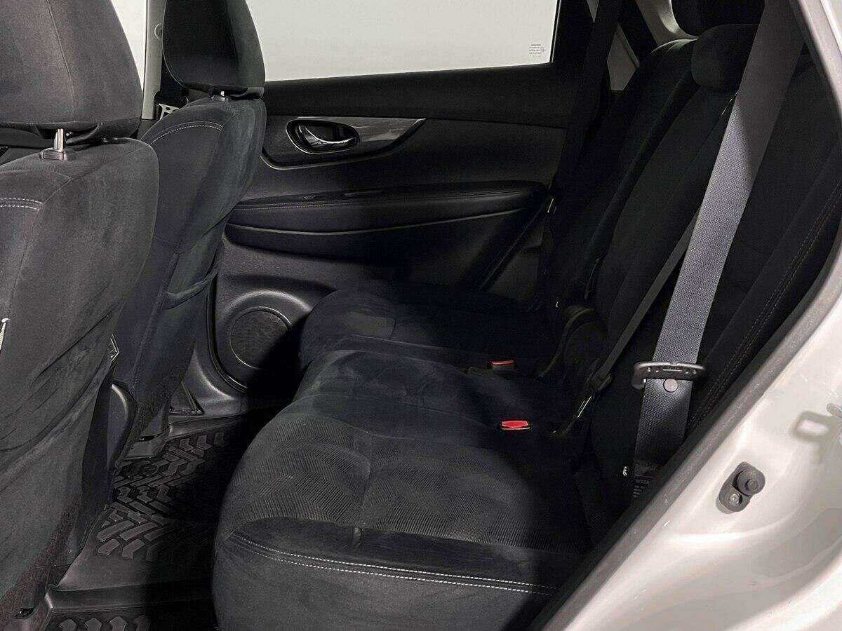 Купить Nissan X-Trail, 2015, 123 000 км, фото №8