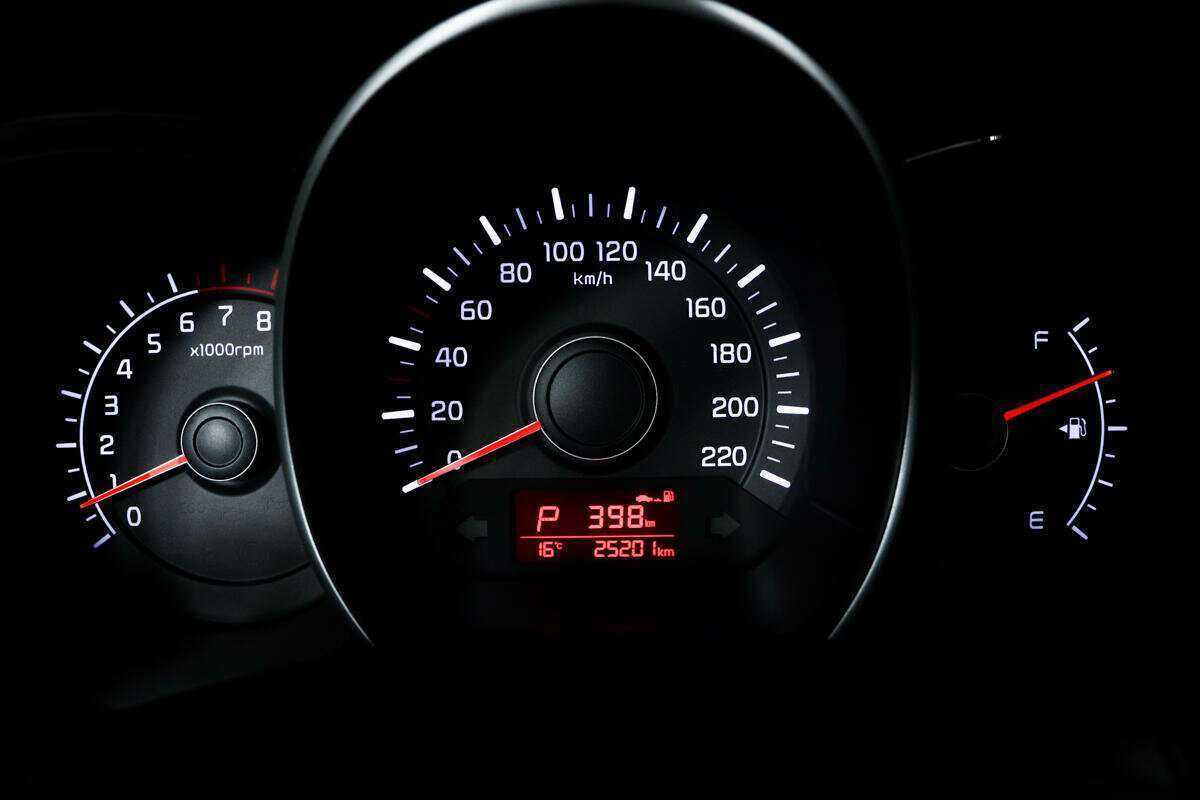 Купить Kia Rio, 2016, 25 199 км, фото №10