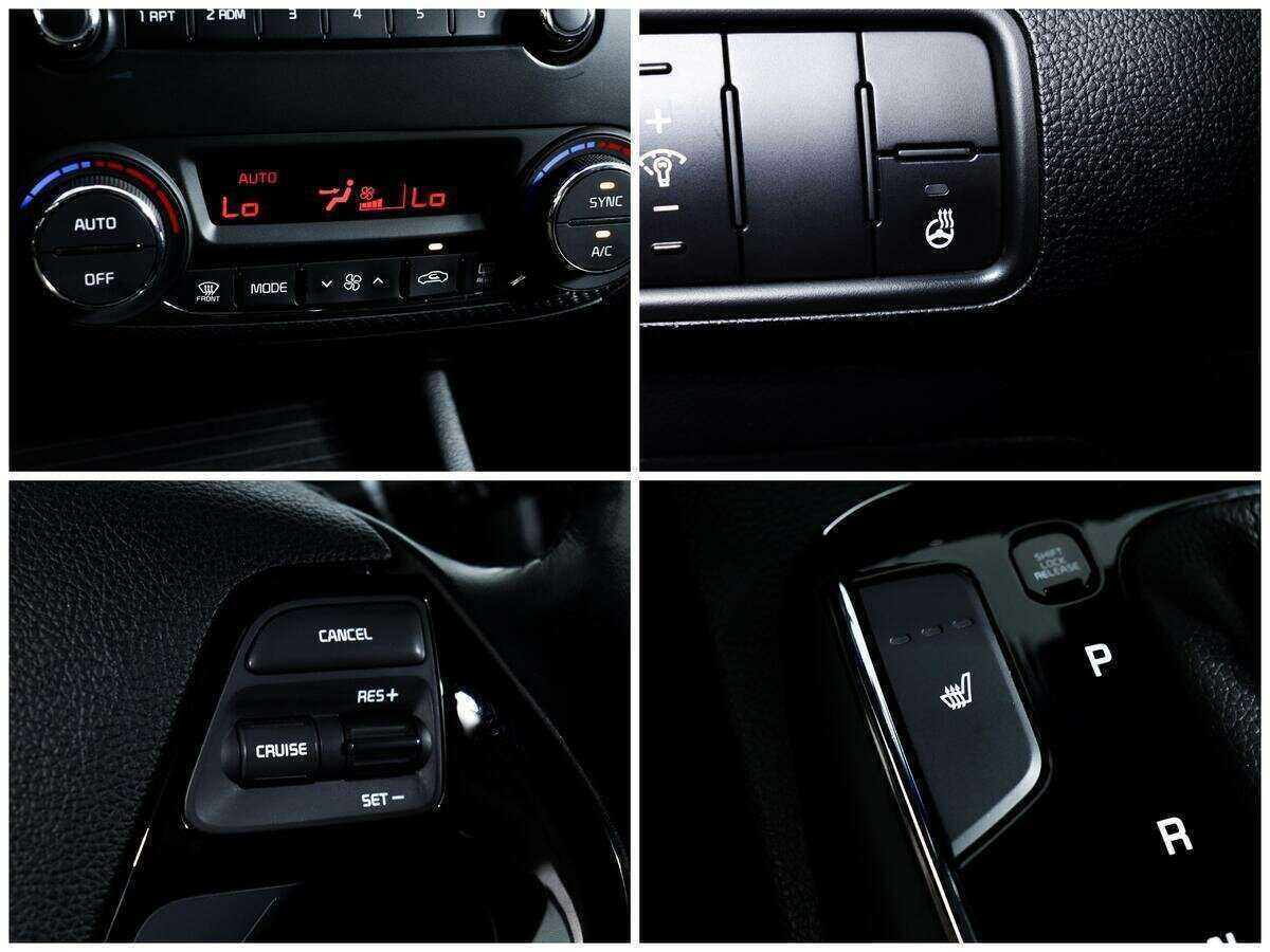 Купить Kia Cerato, 2018, 78 000 км, фото №13
