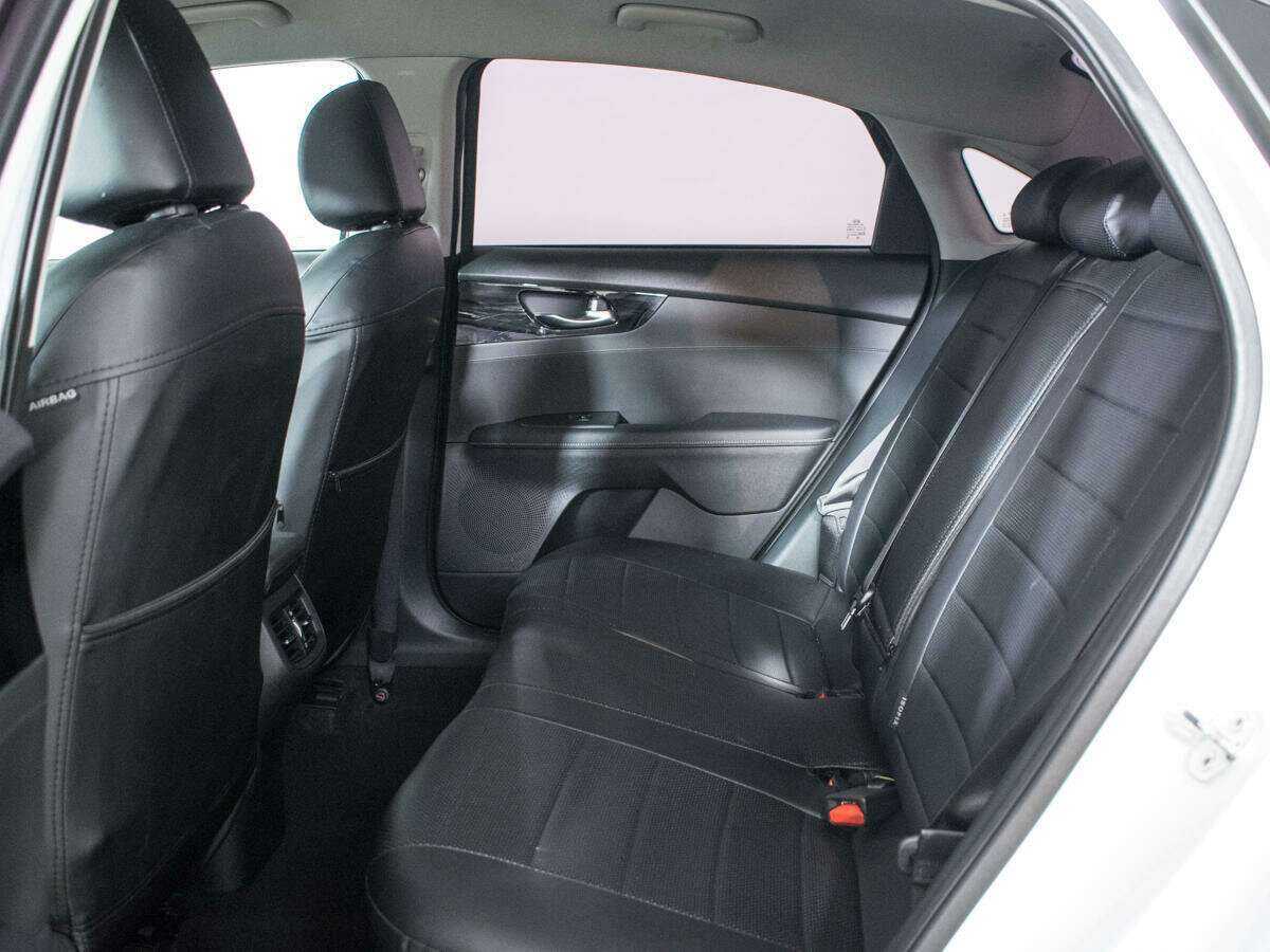 Купить Kia Cerato, 2021, 22 965 км, фото №10