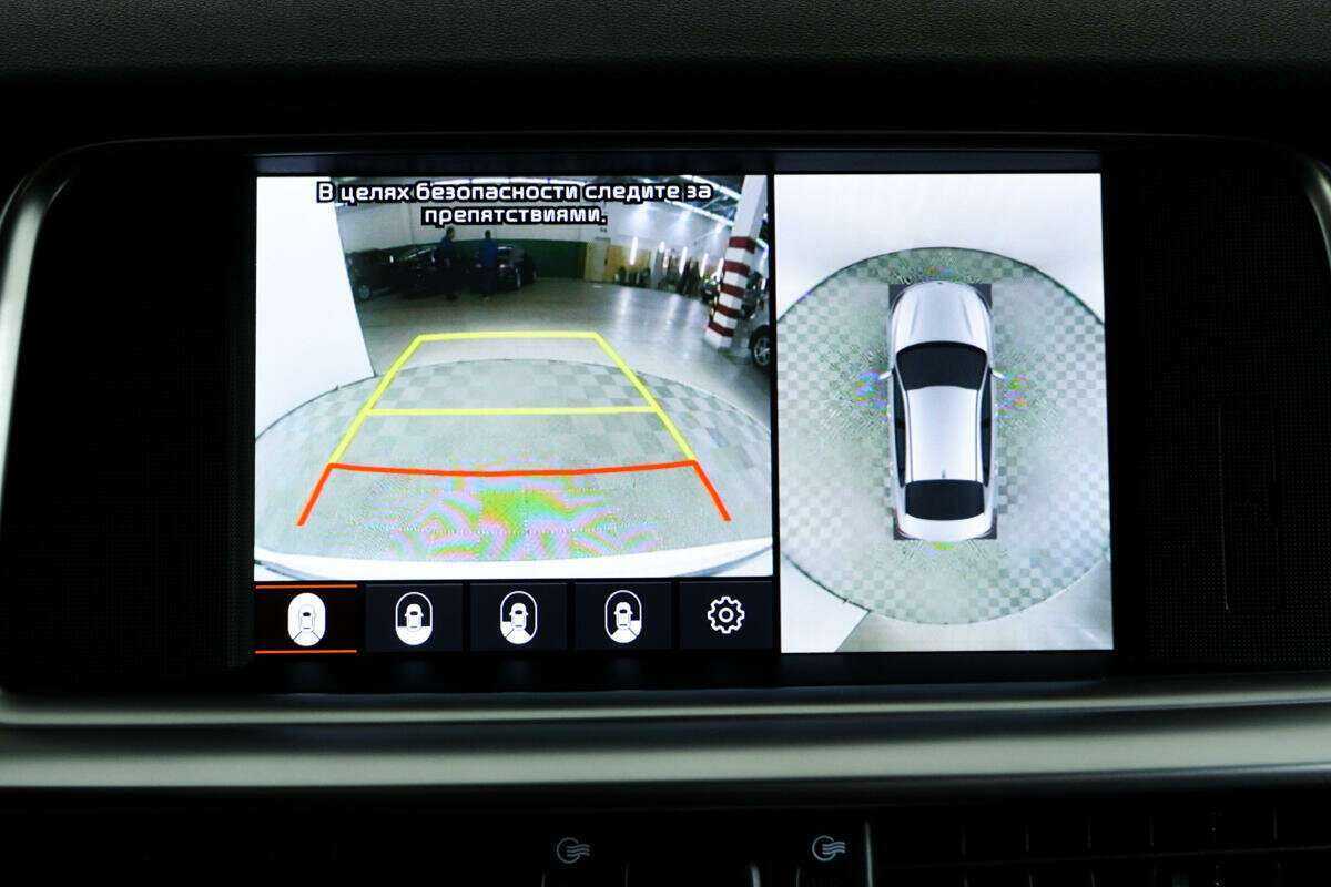 Купить Kia Optima, 2018, 63 559 км, фото №14