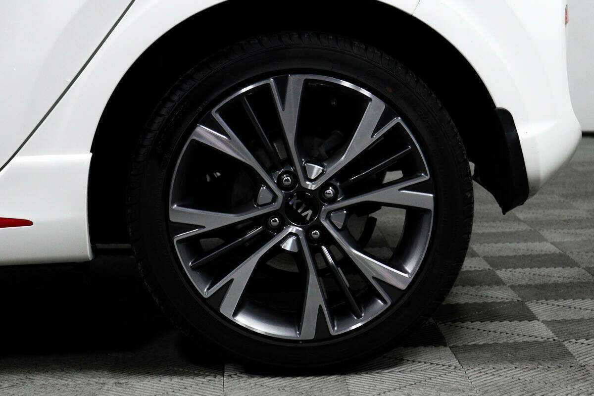 Купить Kia Picanto, 2021, 37 078 км, фото №13