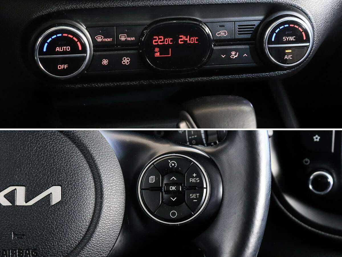 Купить Kia Soul, 2021, 34 500 км, фото №16