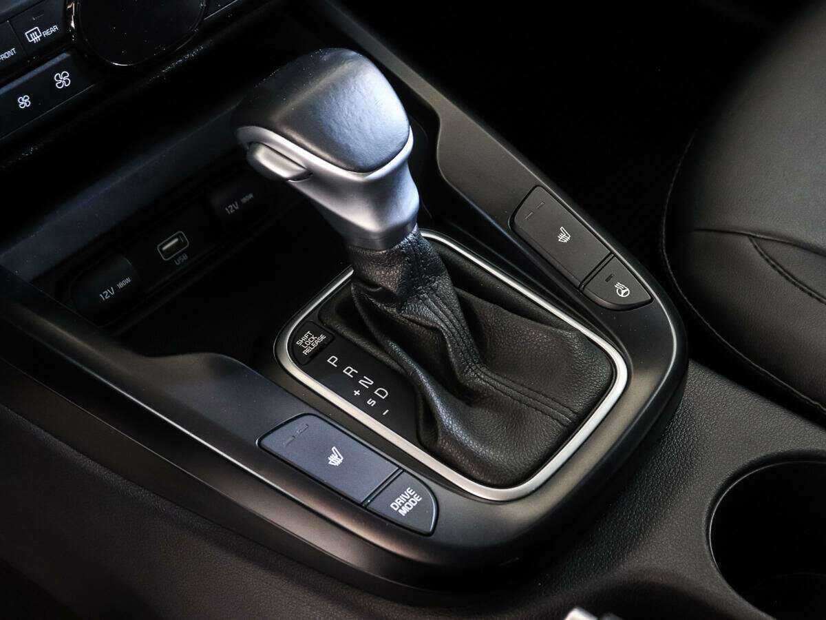 Купить Kia Soul, 2021, 34 500 км, фото №18