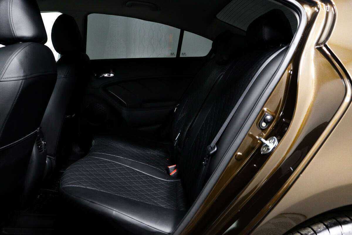 Купить Kia Cerato, 2019, 22 790 км, фото №11