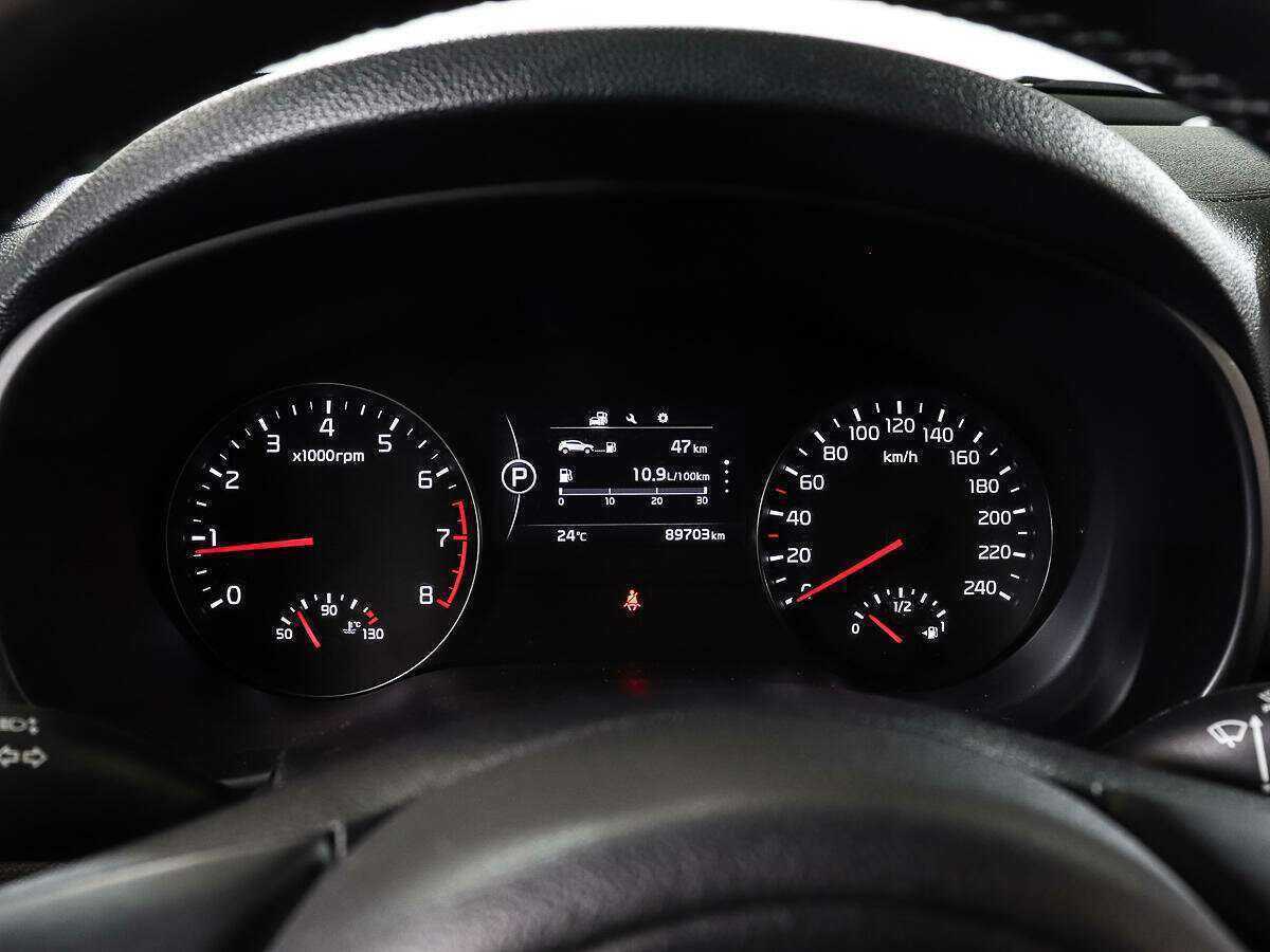 Купить Kia Sportage, 2018, 90 000 км, фото №11