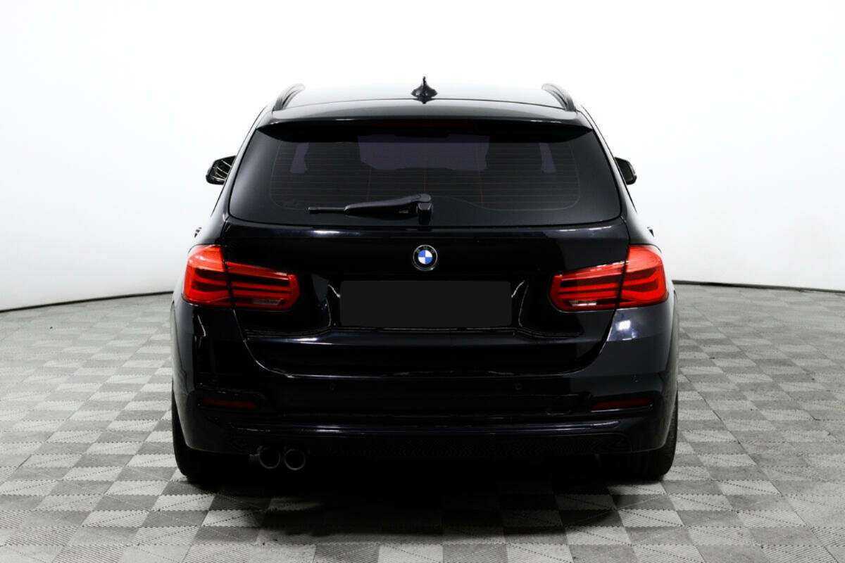 Купить BMW 3 серии 320d, 2019, 139 219 км, фото №6