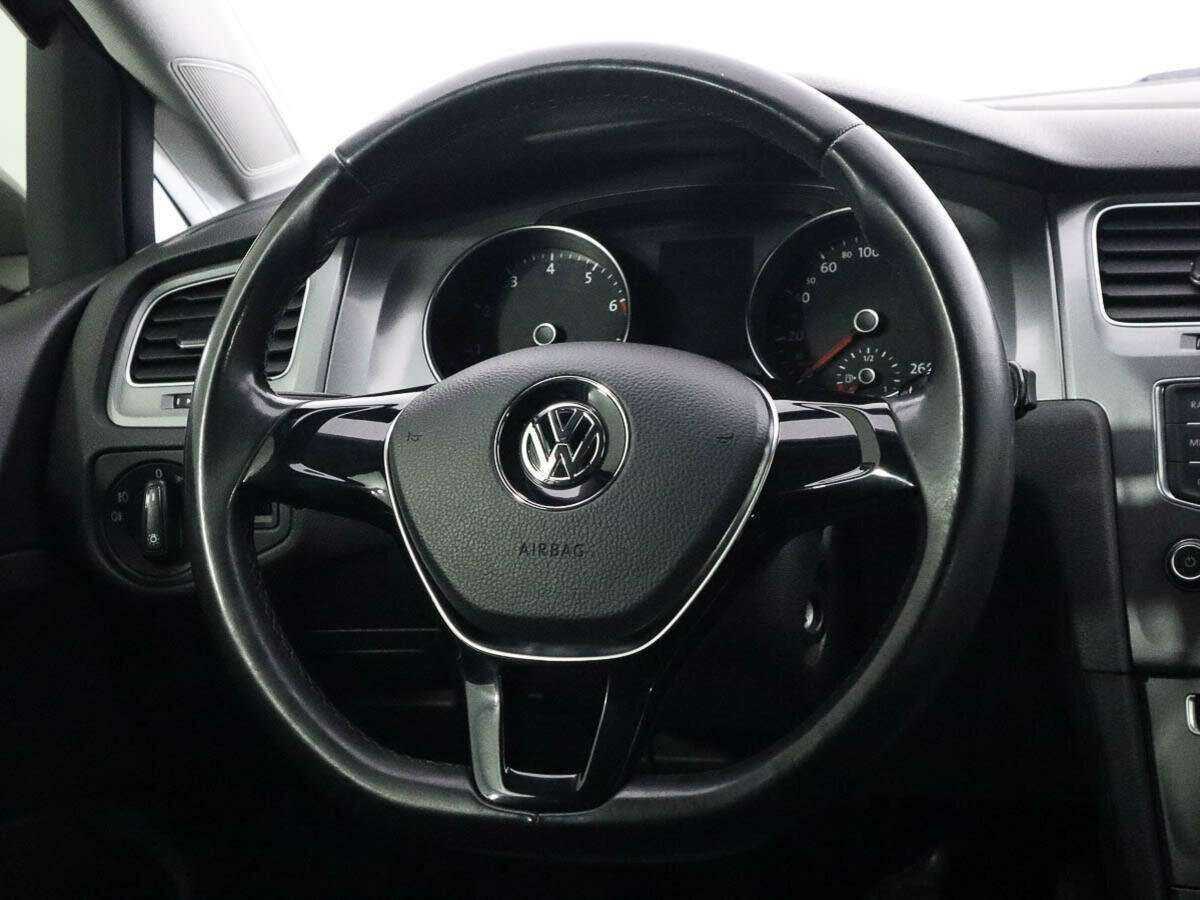 Купить Volkswagen Golf, 2014, 89 000 км, фото №11