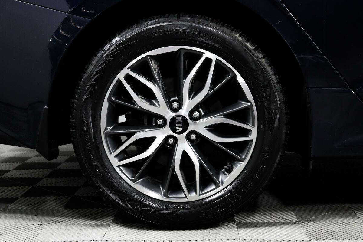 Купить Kia K5, 2020, 40 675 км, фото №13