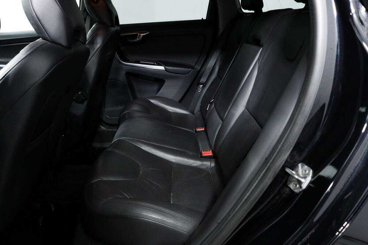 Купить Volvo XC60, 2013, 125 778 км, фото №12