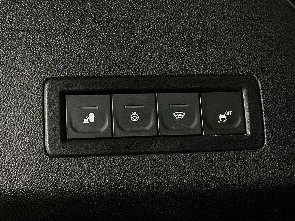 Купить Renault Arkana, 2020, 84 852 км, фото №14