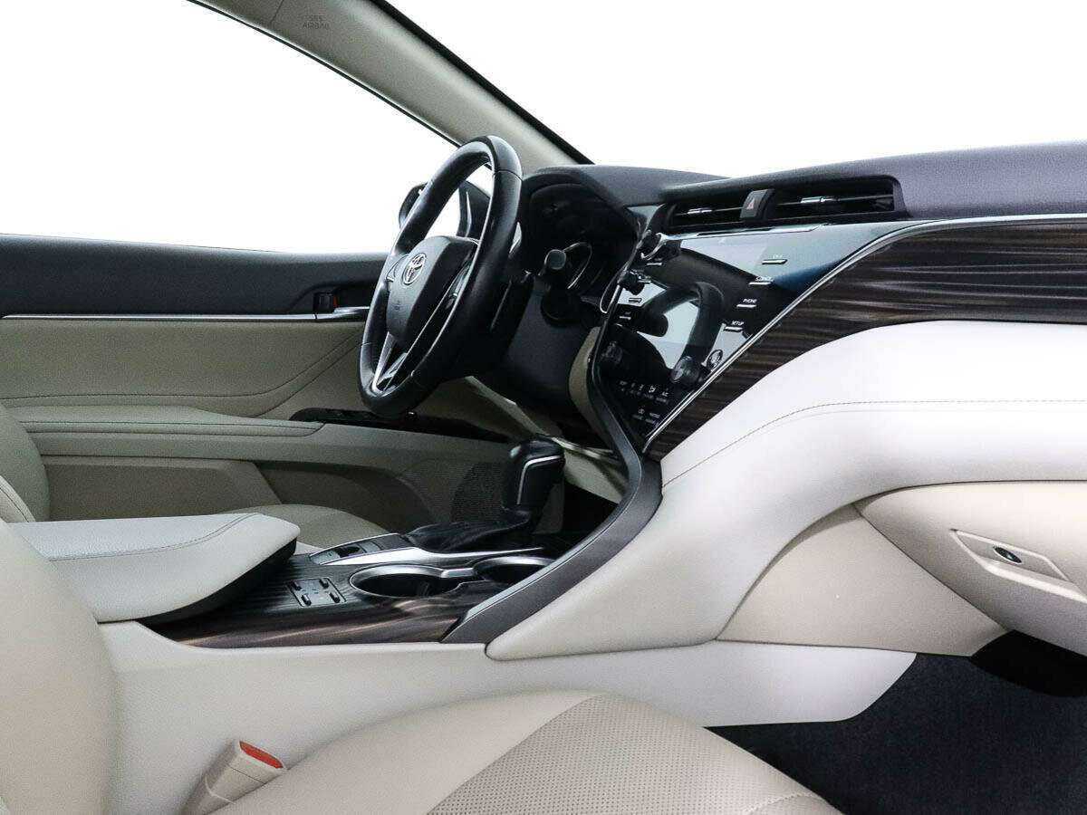 Купить Toyota Camry, 2018, 155 155 км, фото №7