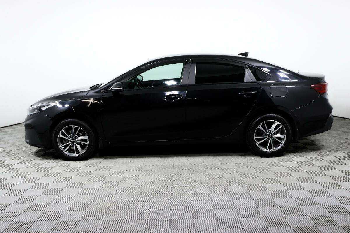 Купить Kia Cerato, 2021, 76 311 км, фото №8