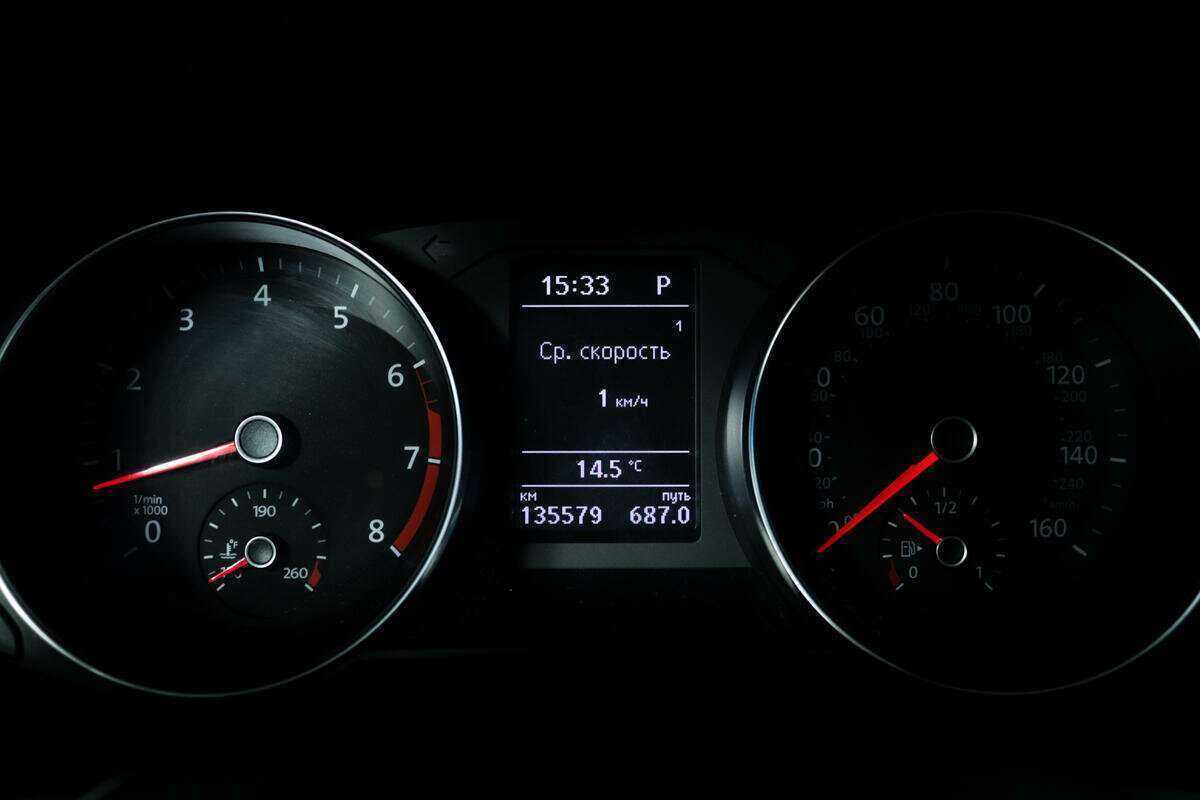 Купить Volkswagen Passat, 2017, 135 577 км, фото №10