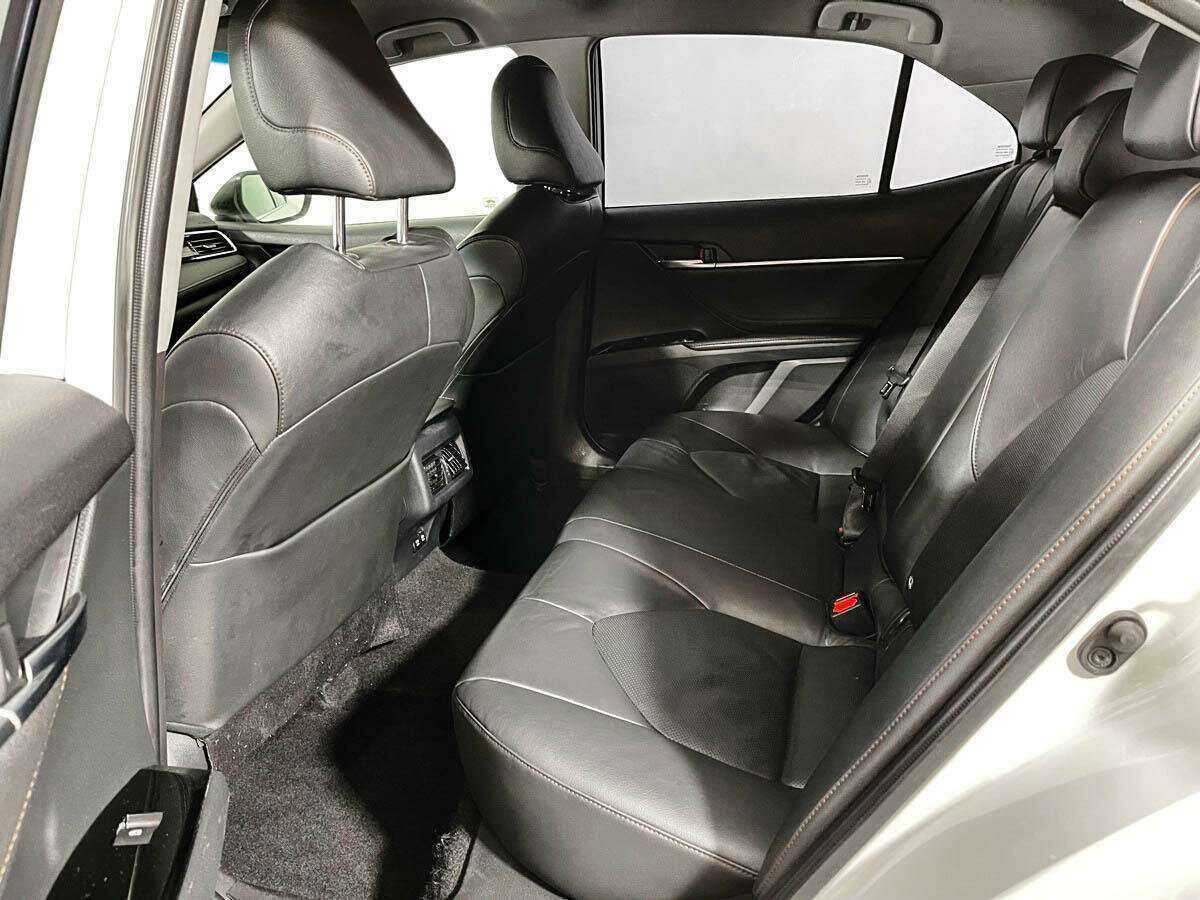 Купить Toyota Camry, 2018, 138 000 км, фото №10