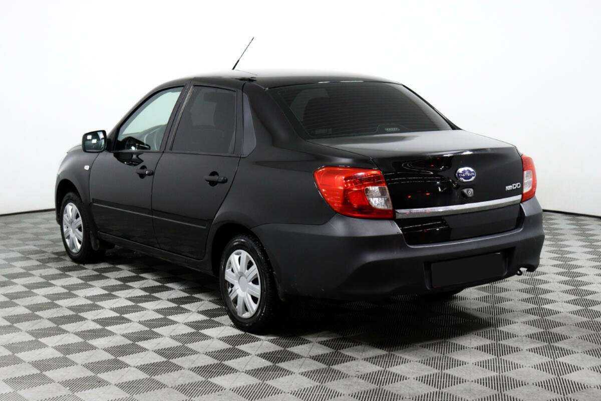 Купить Datsun on-DO, 2019, 78 905 км, фото №7