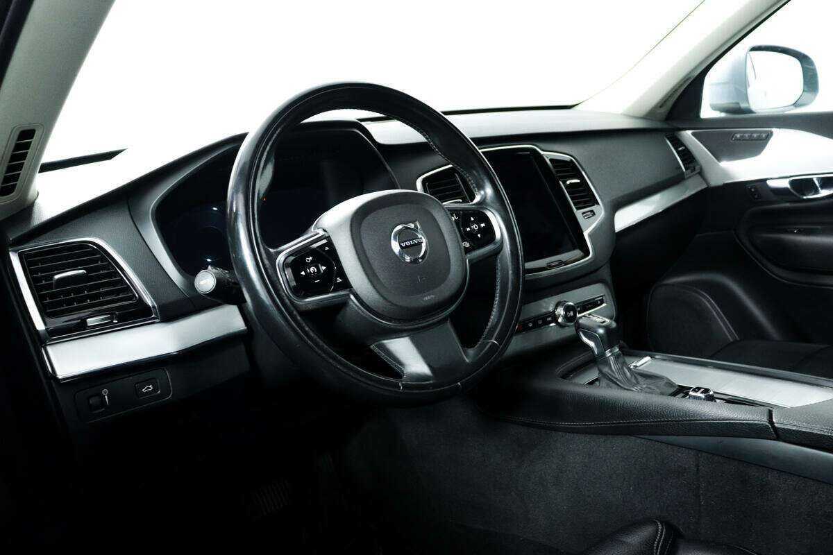 Купить Volvo XC90, 2015, 261 985 км, фото №13