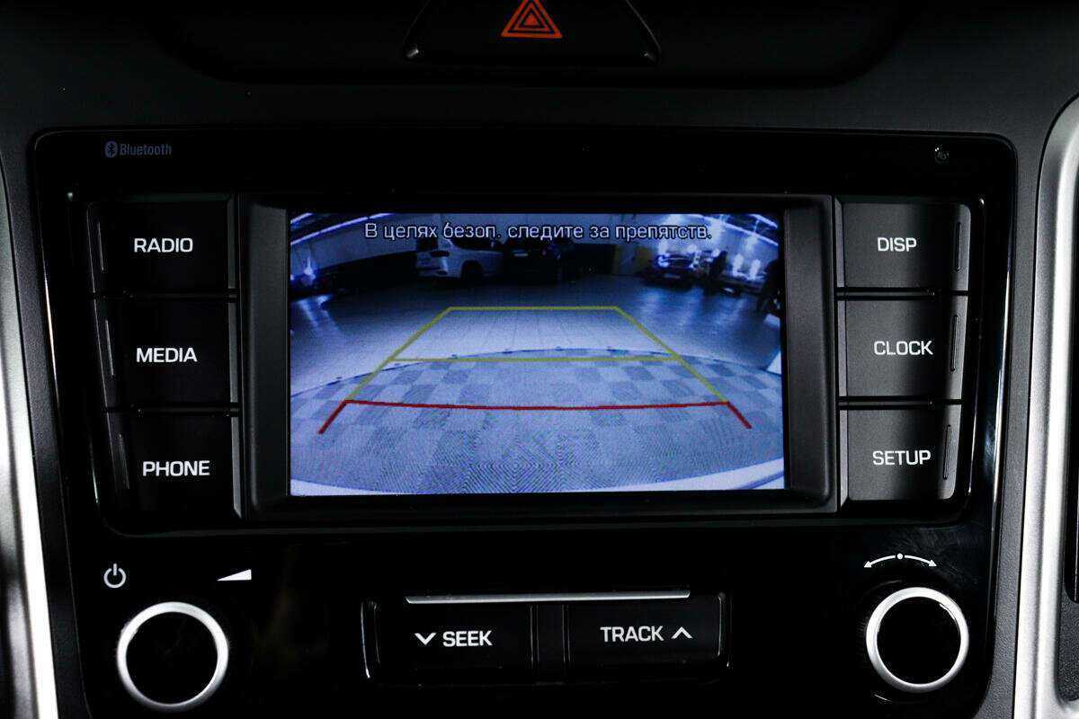 Купить Hyundai Creta, 2021, 72 000 км, фото №15