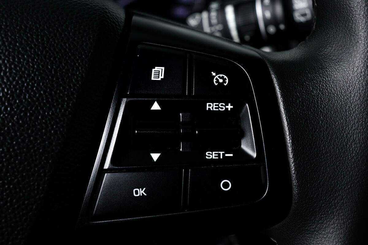 Купить Hyundai Creta, 2021, 72 000 км, фото №16