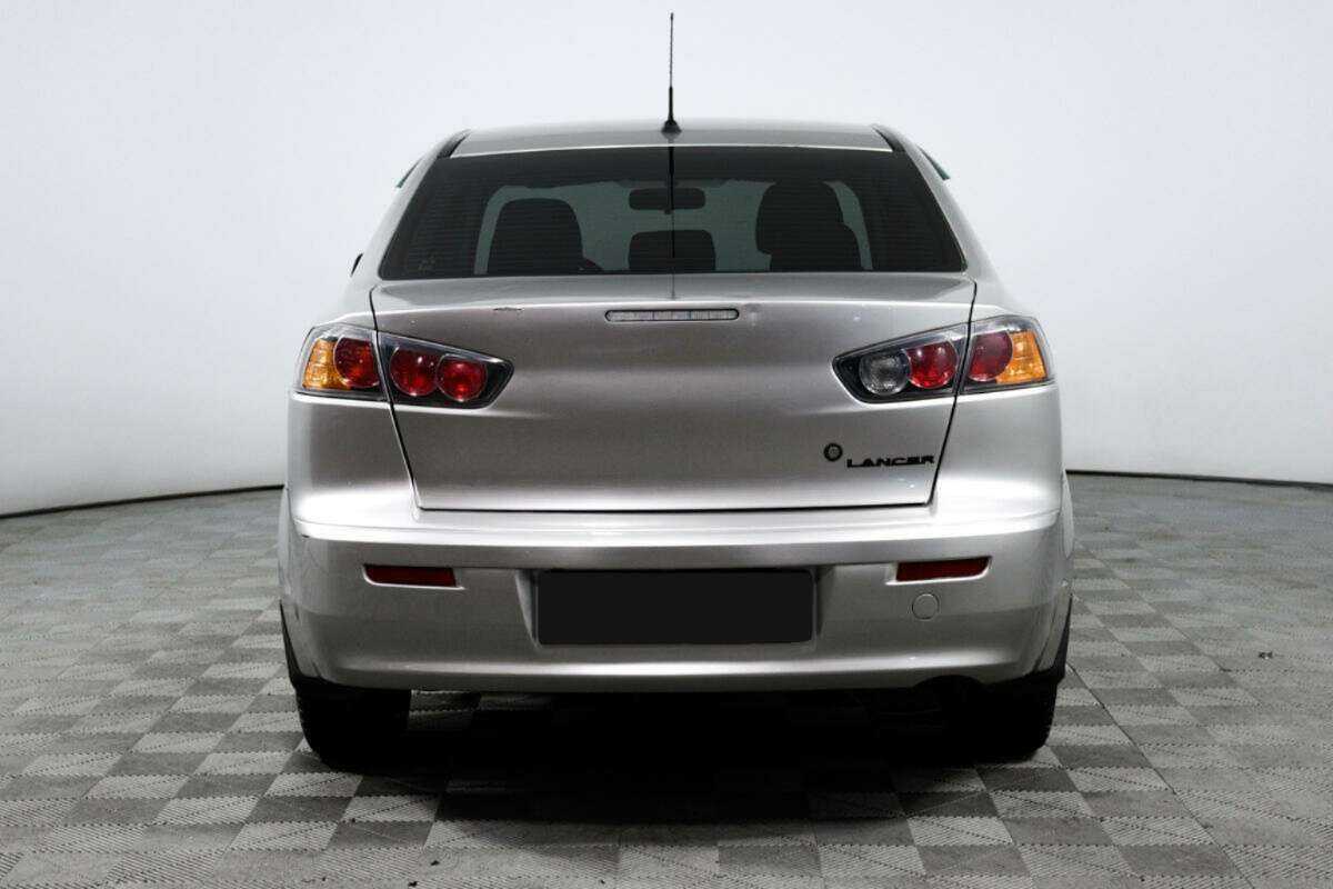 Купить Mitsubishi Lancer, 2012, 309 460 км, фото №6