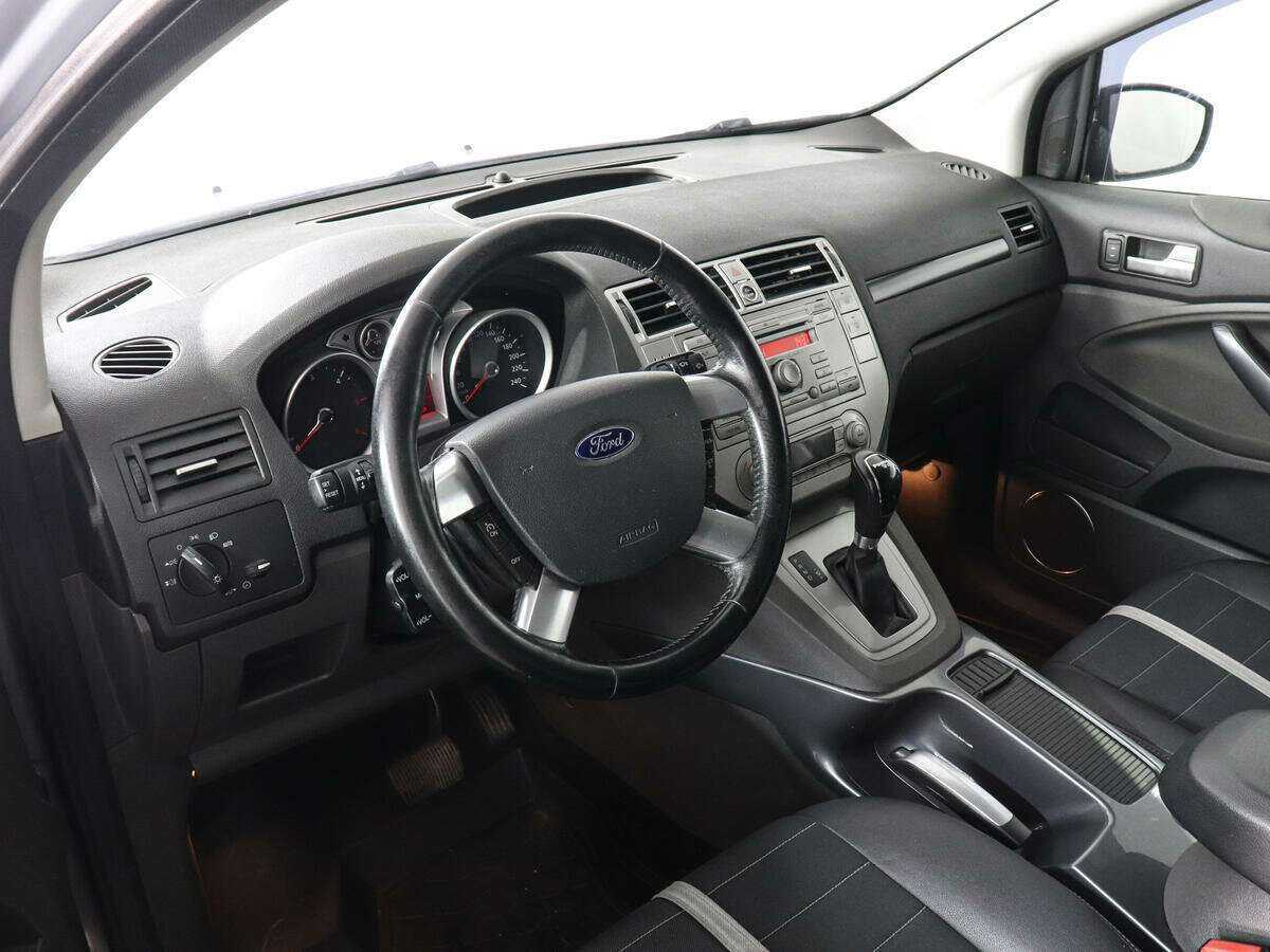 Купить Ford Kuga, 2012, 115 022 км, фото №8