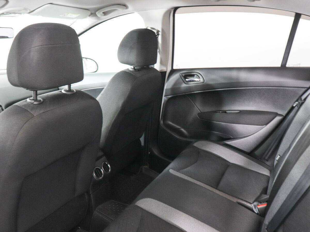 Купить Peugeot 408, 2014, 159 287 км, фото №12