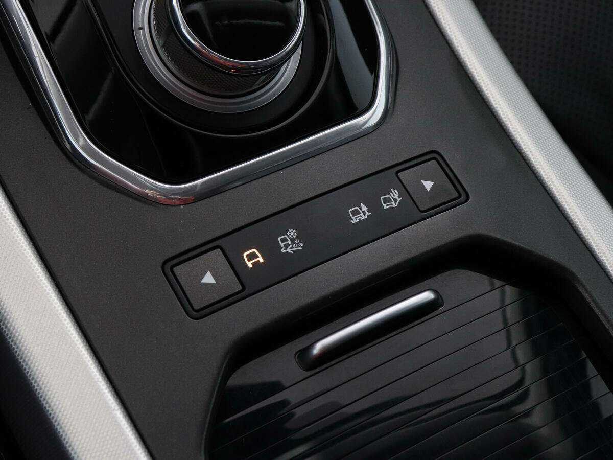 Купить Land Rover Range Rover Evoque 6-speed, 2012, 103 732 км, фото №14