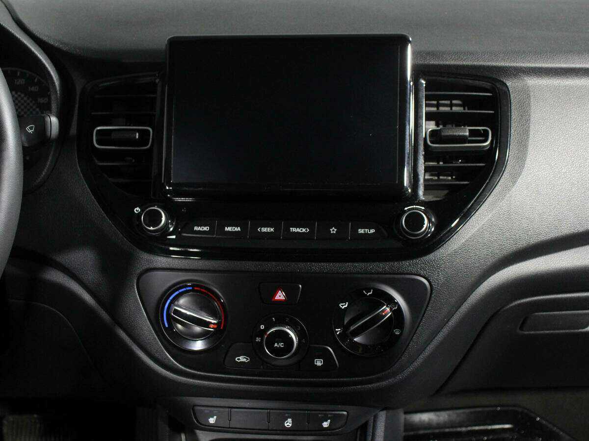 Купить Hyundai Solaris, 2020, 32 310 км, фото №13