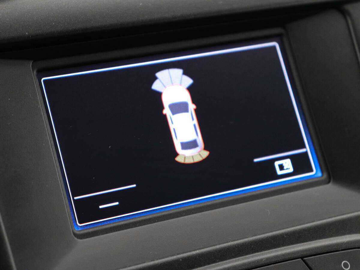 Купить Ford Mondeo, 2017, 125 514 км, фото №10