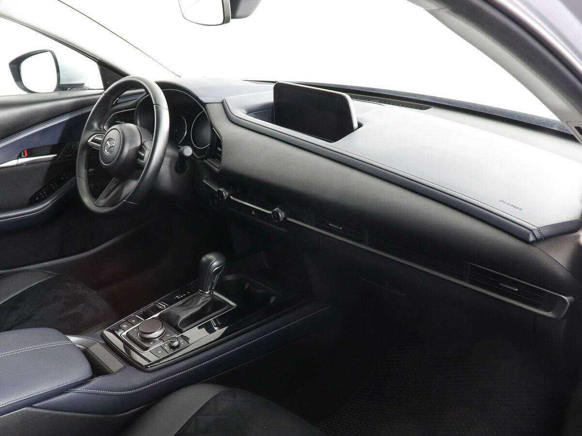Купить Mazda CX-30, 2020, 33 948 км, фото №9