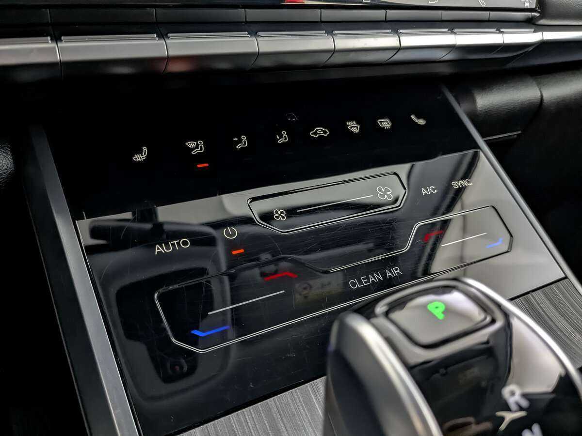 Купить Chery Tiggo 4 Pro, 2022, 7 311 км, фото №19