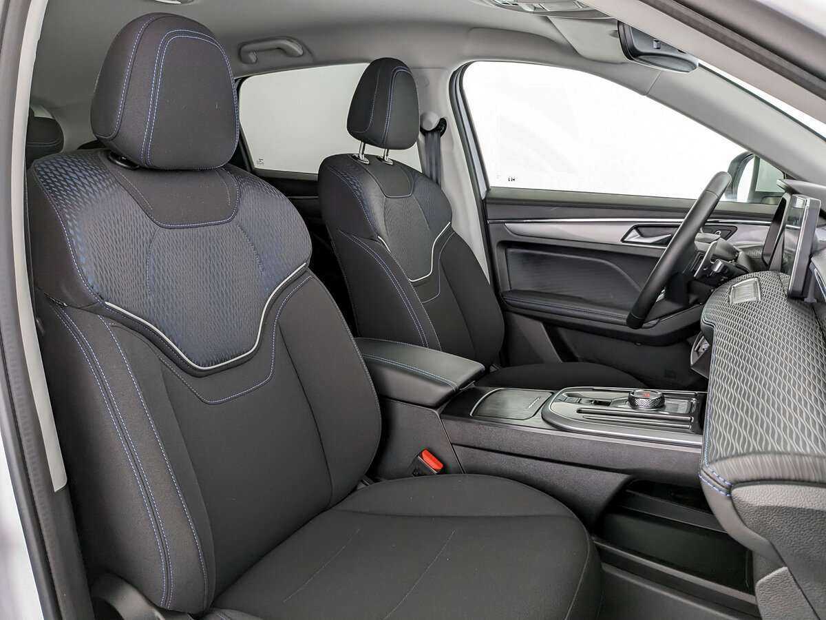 Купить Haval Jolion, 2023, 9 554 км, фото №23