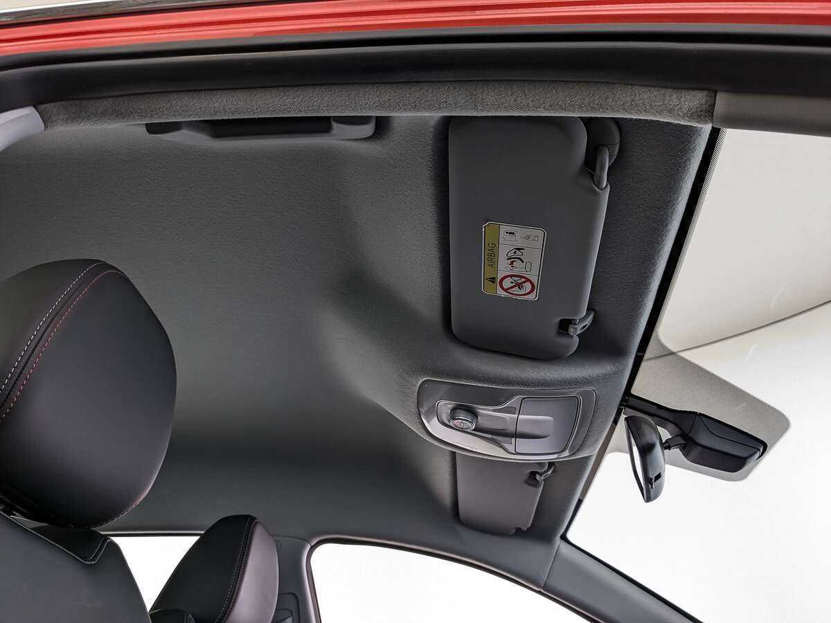 Купить Chery Tiggo 7 Pro, 2021, 46 154 км, фото №17