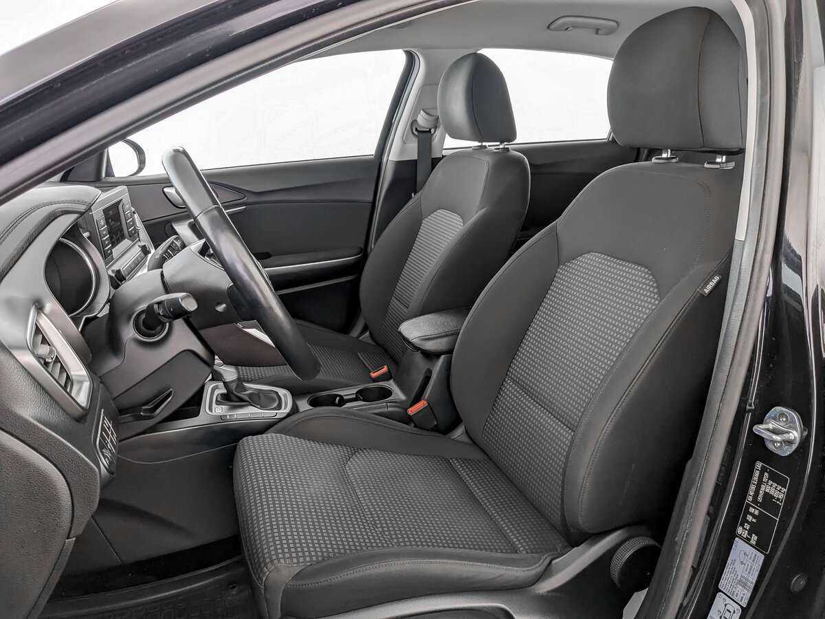 Купить Kia Ceed, 2020, 74 919 км, фото №16