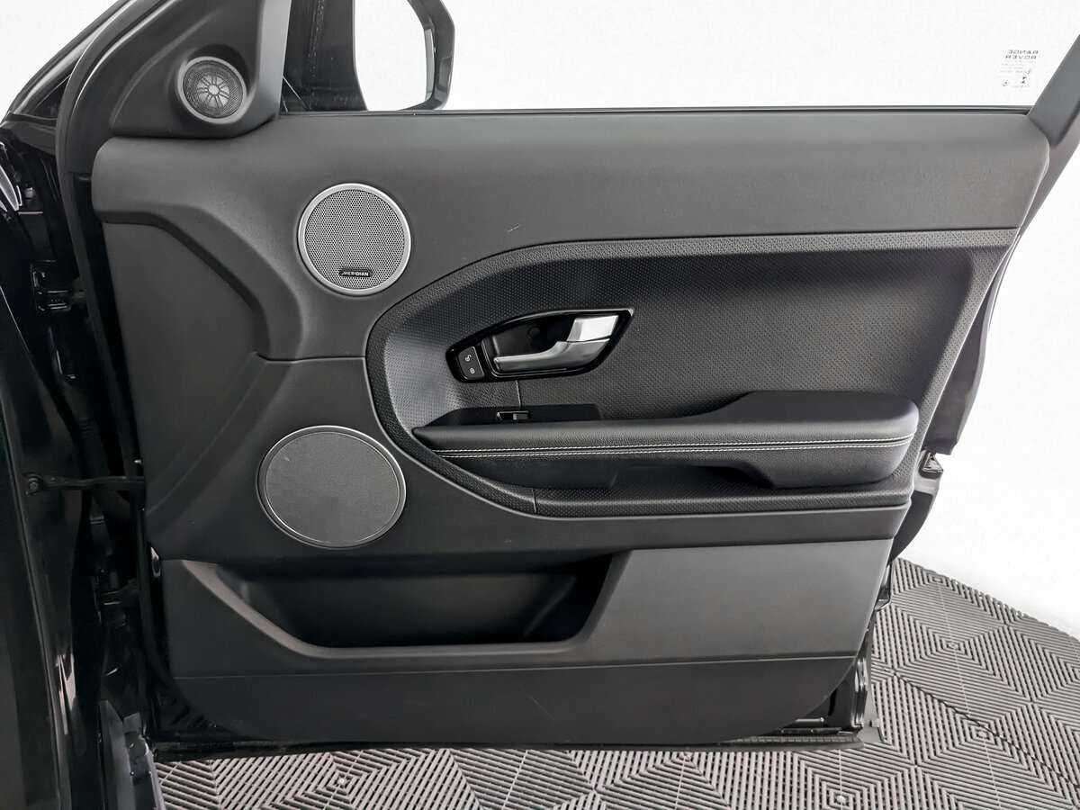 Купить Land Rover Range Rover Evoque 6-speed, 2014, 142 000 км, фото №19