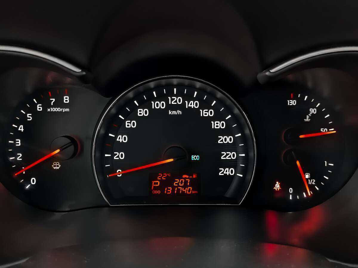 Купить Kia Sorento, 2017, 131 734 км, фото №14