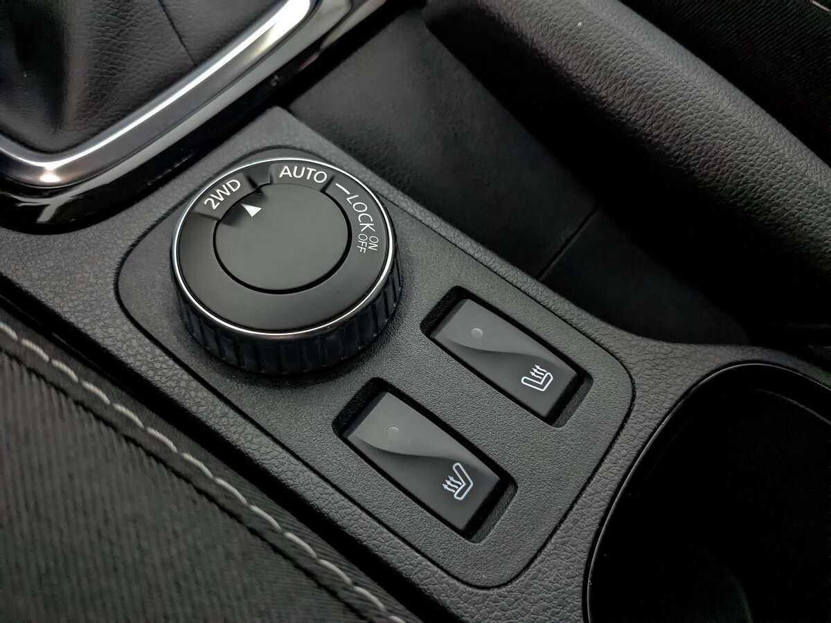 Купить Renault Kaptur, 2020, 71 278 км, фото №22