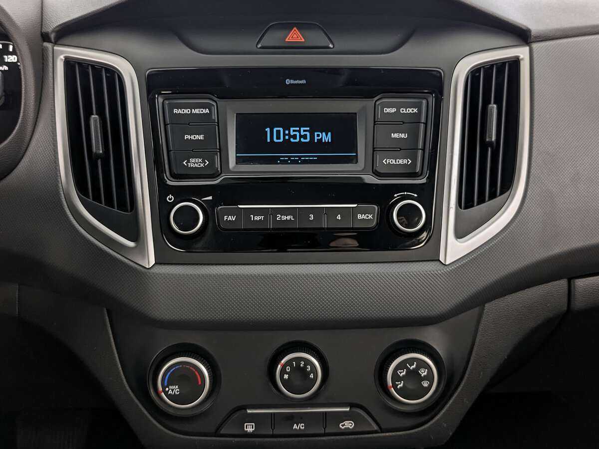 Купить Hyundai Creta, 2020, 68 662 км, фото №13