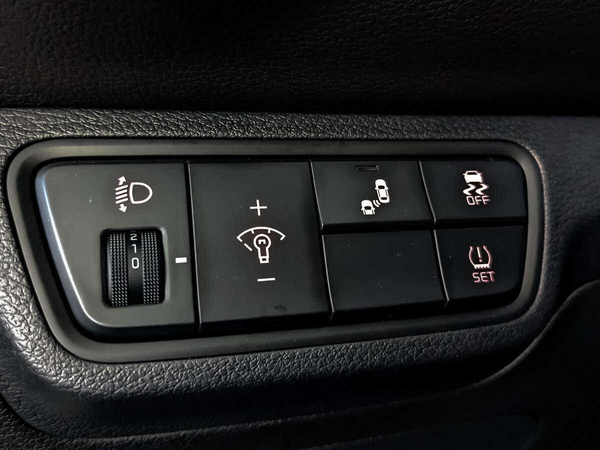 Купить Kia Cerato, 2021, 78 628 км, фото №23