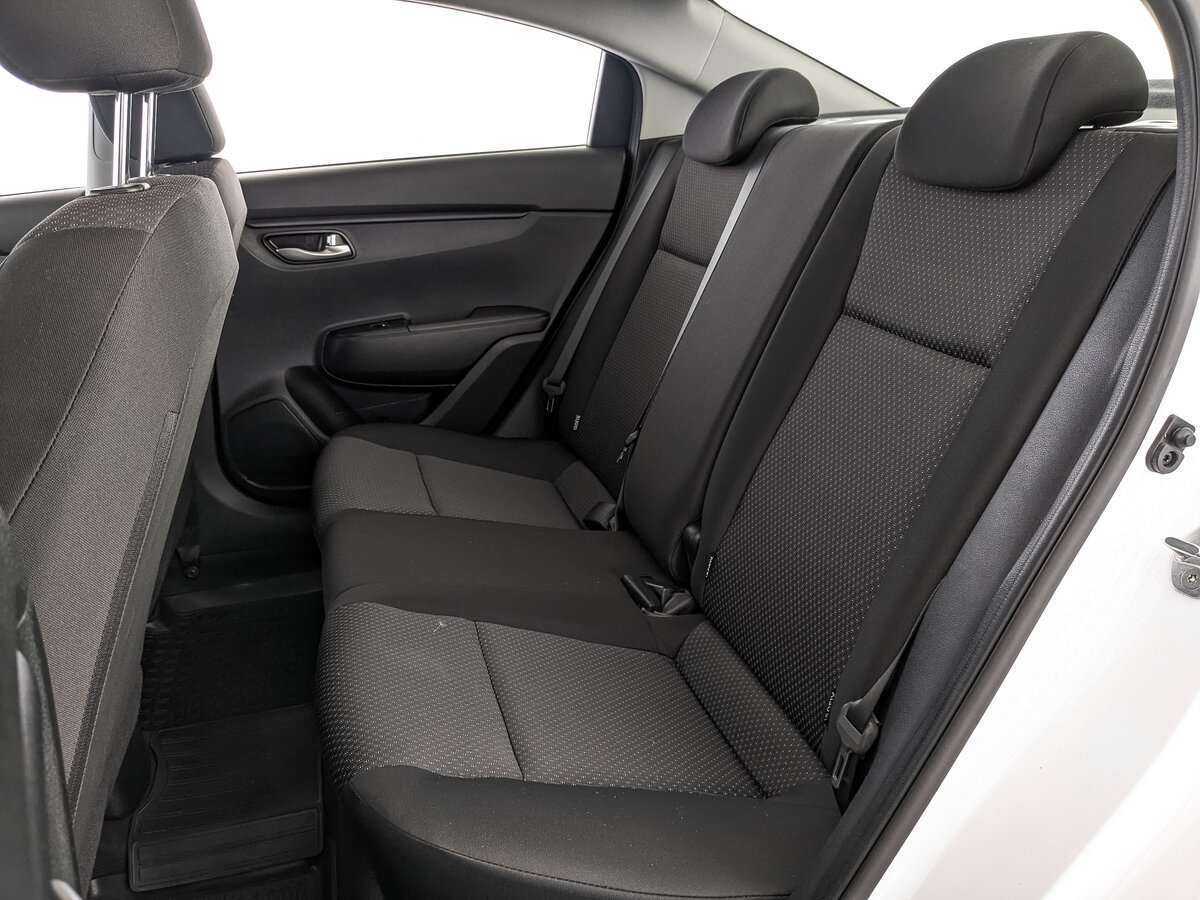 Купить Kia Rio, 2021, 24 505 км, фото №14