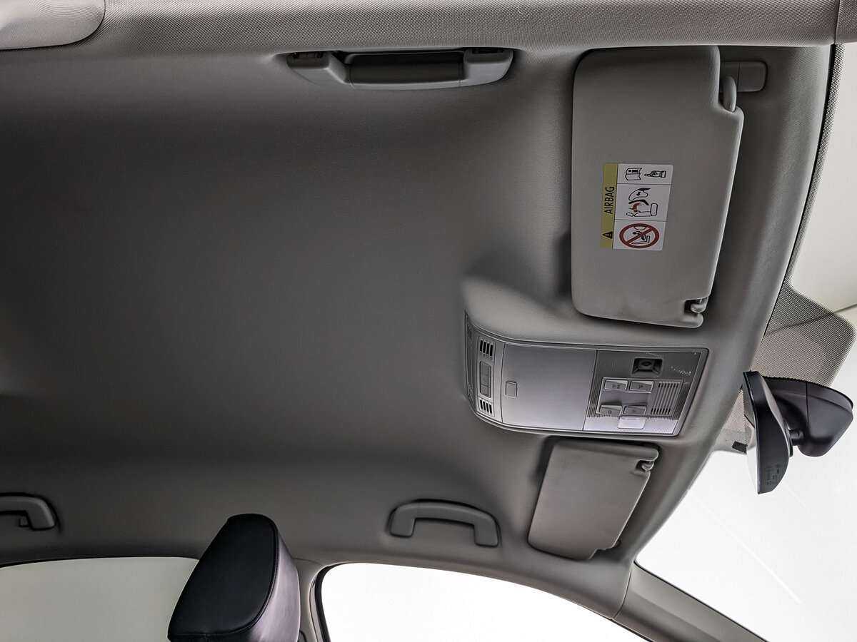 Купить Skoda Superb, 2017, 118 105 км, фото №18