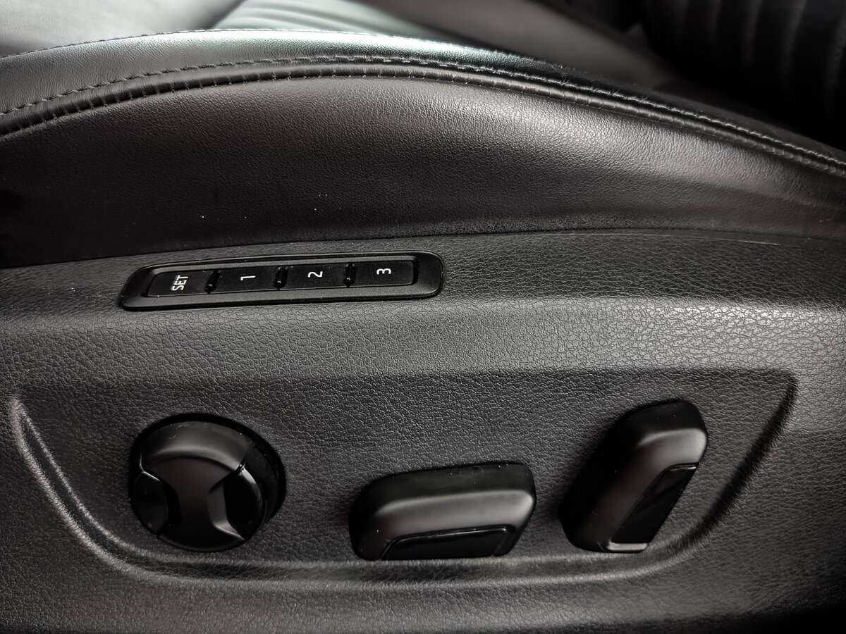 Купить Skoda Superb, 2017, 118 105 км, фото №21