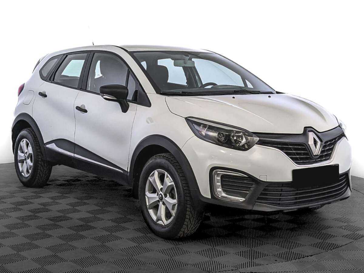 Renault Kaptur