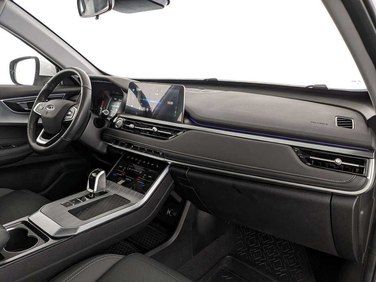 Купить Chery Tiggo 4 Pro, 2023, 15 985 км, фото №9