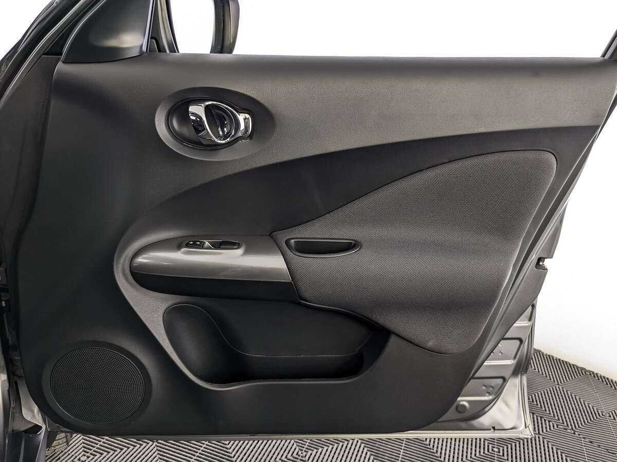 Купить Nissan Juke, 2018, 58 693 км, фото №18