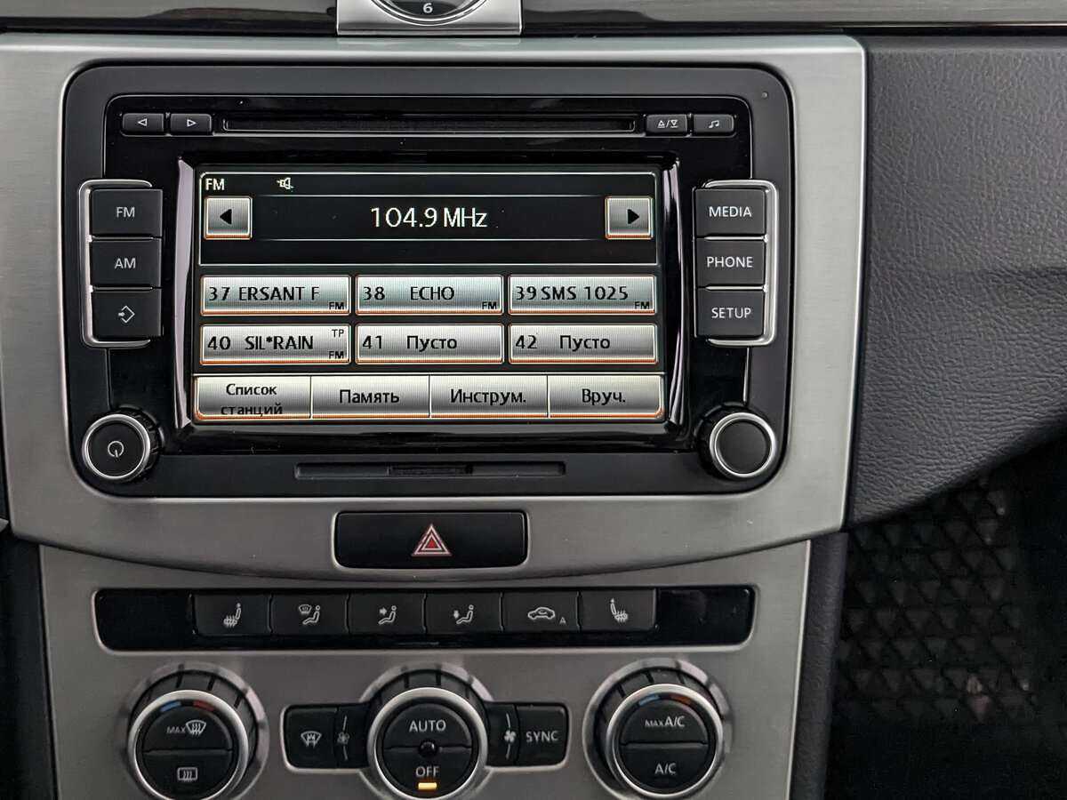 Купить Volkswagen Passat CC, 2012, 85 500 км, фото №16