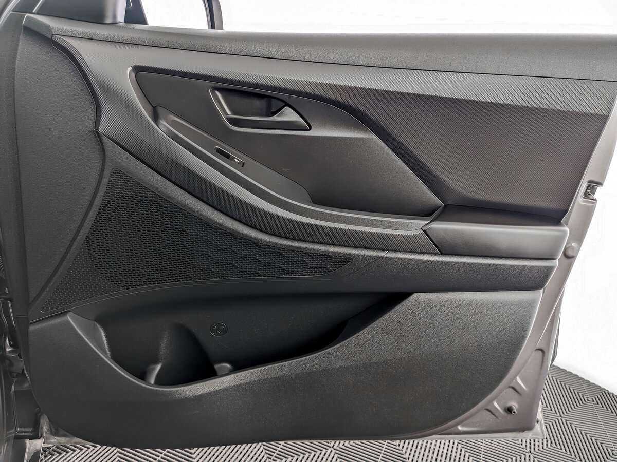 Купить Hyundai Creta, 2022, 20 196 км, фото №20